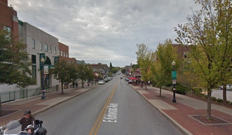 Nine Injured in Bloomington Shooting on Kirkwood Avenue