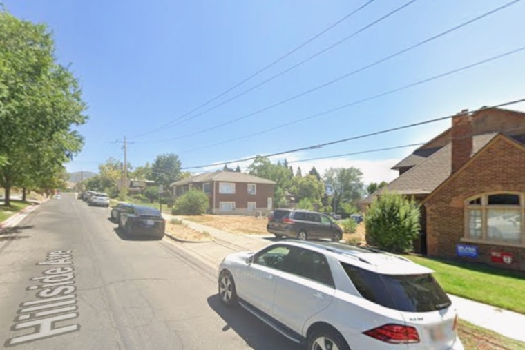 Nine New Neighbors: Capitol Hill Hillside Plan Packs In ‘Missing Middle’ Units