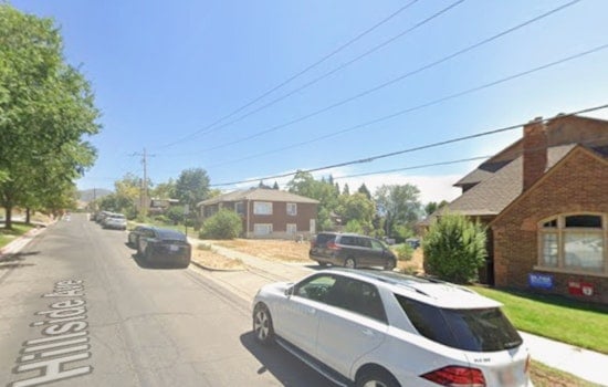 Nine New Neighbors: Capitol Hill Hillside Plan Packs In ‘Missing Middle’ Units