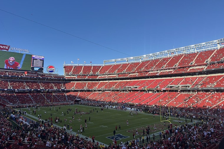 Niners Go Deep as San Francisco Snags Speedster De'Zhaun Stribling at 33