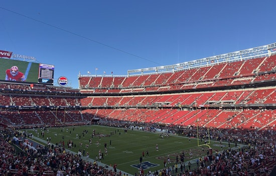 Niners Go Deep as San Francisco Snags Speedster De'Zhaun Stribling at 33