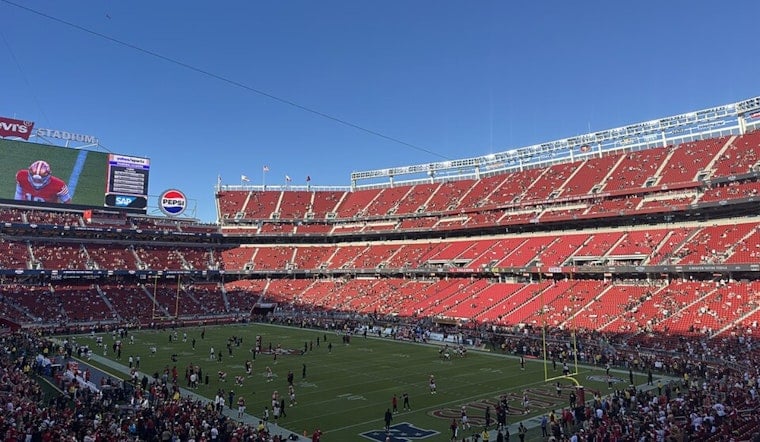 Niners Go Deep as San Francisco Snags Speedster De'Zhaun Stribling at 33