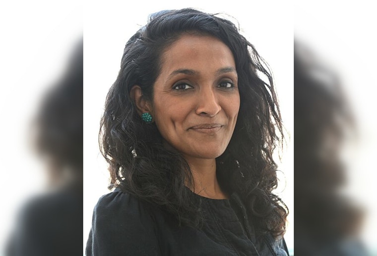 Nithya Raman Unveils Los Angeles Homelessness Plan