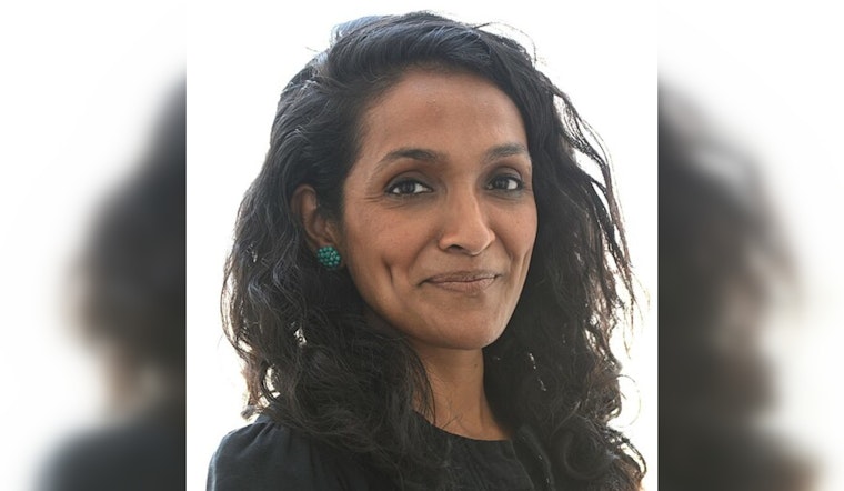 Nithya Raman Unveils Los Angeles Homelessness Plan