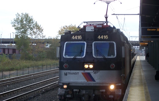 NJ Transit Eyes $100 World Cup Train Ride From Penn To MetLife