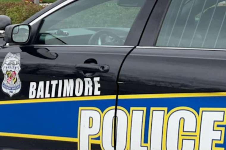 No Charges For Cops In Southeast Baltimore I-95 Police Shooting