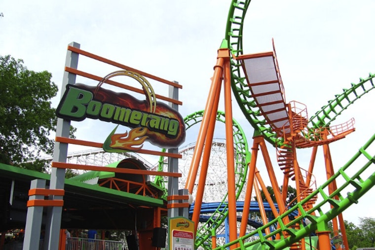 No Solo Thrills: Six Flags St. Louis Brings Back Teen Chaperone Rule