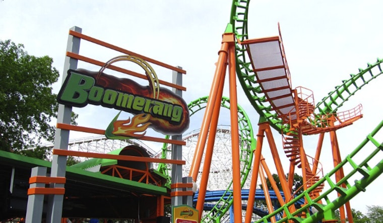 No Solo Thrills: Six Flags St. Louis Brings Back Teen Chaperone Rule