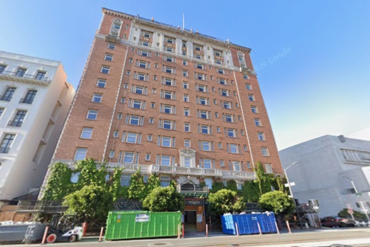 Nob Hill’s Huntington Hotel Stages Grand Comeback After Luxe Overhaul