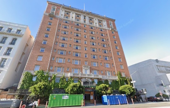 Nob Hill’s Huntington Hotel Stages Grand Comeback After Luxe Overhaul