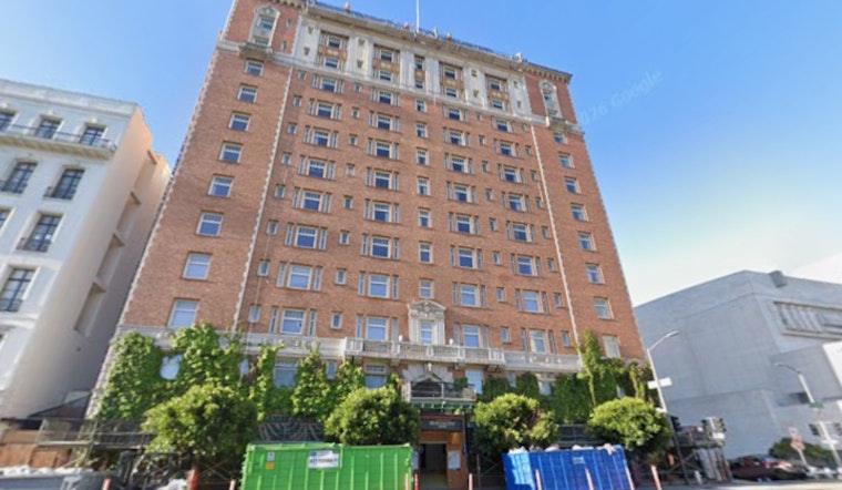 Nob Hill’s Huntington Hotel Stages Grand Comeback After Luxe Overhaul
