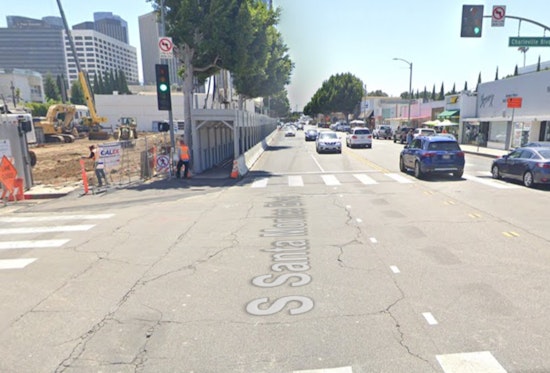 Noble 33 To Open Japanese Steakhouse At Rosewood Beverly Hills