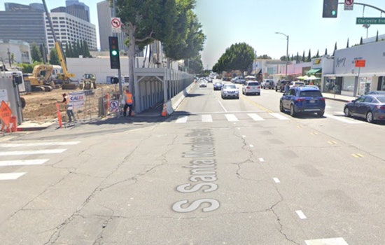 Noble 33 To Open Japanese Steakhouse At Rosewood Beverly Hills