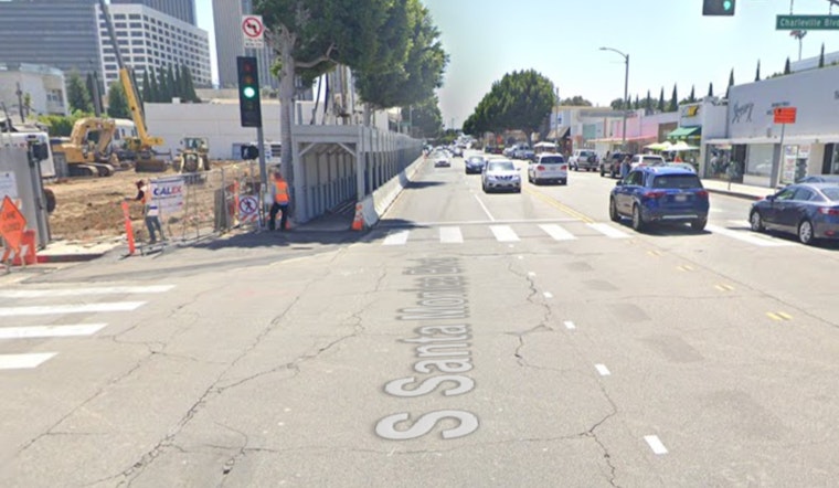 Noble 33 To Open Japanese Steakhouse At Rosewood Beverly Hills