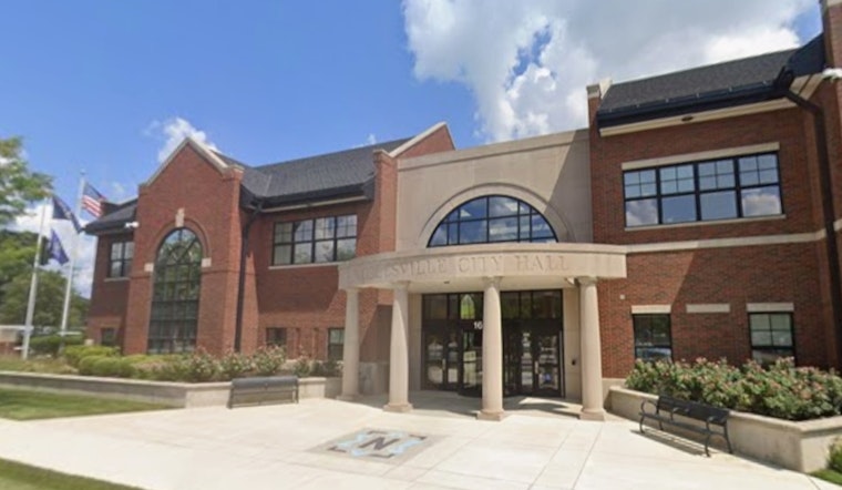Noblesville Crowd Packs City Hall To Blast Soaring Electric Bills
