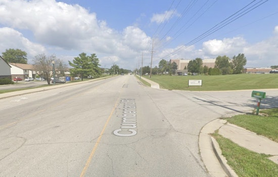 Noblesville Flag Football Brawl Leaves Fan Out Cold, Teen Faces Felony Rap