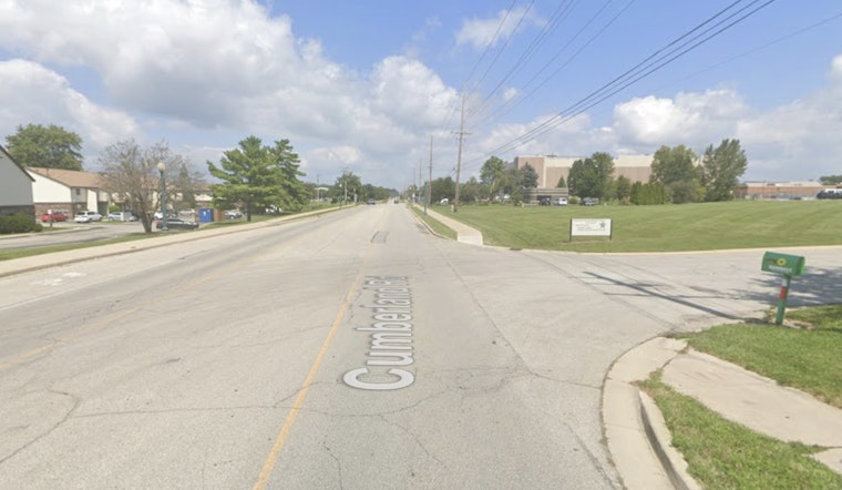 Noblesville Flag Football Brawl Leaves Fan Out Cold, Teen Faces Felony Rap