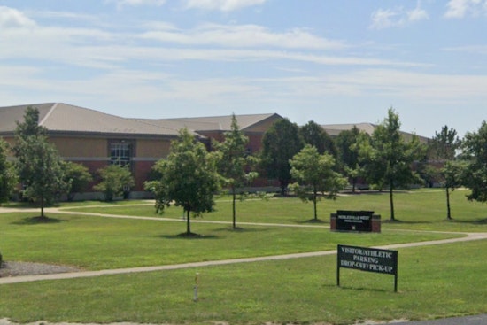 Noblesville School Shooter Sheds GPS Monitor On 21st Birthday