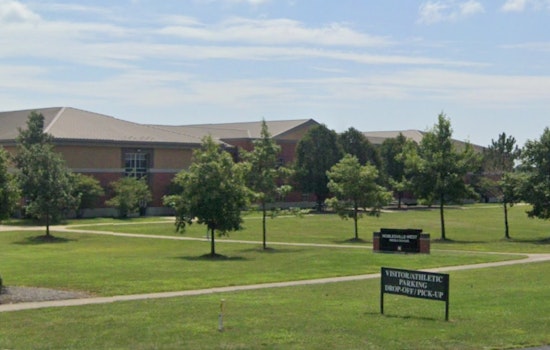 Noblesville School Shooter Sheds GPS Monitor On 21st Birthday