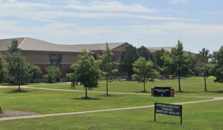 Noblesville School Shooter Sheds GPS Monitor On 21st Birthday