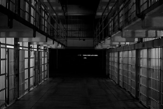 NoDa Break-In Suspect Tops List as 37 Charlotte Bookings Pack April 4 Mugshot Roll