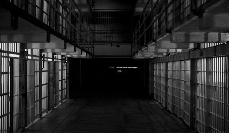 NoDa Break-In Suspect Tops List as 37 Charlotte Bookings Pack April 4 Mugshot Roll