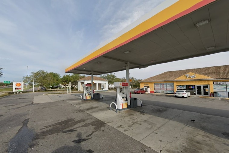 Nokomis Gas Station Shopper Snags Lone $126K Fantasy 5 Payday