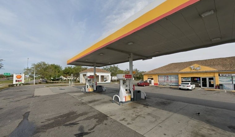 Nokomis Gas Station Shopper Snags Lone $126K Fantasy 5 Payday