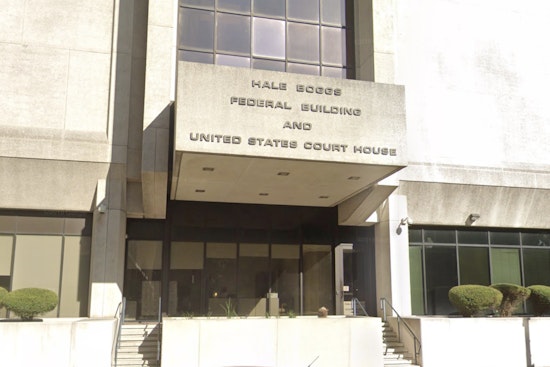 NOLA B&B Owner Admits Faking COVID Loan To Grab $712K In Relief Cash