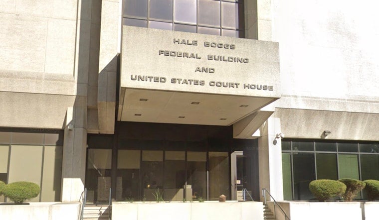 NOLA B&B Owner Admits Faking COVID Loan To Grab $712K In Relief Cash