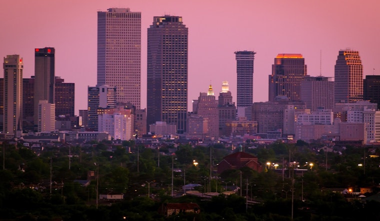 NOLA Job Shake-Up: Energy Rakes In Cash While Health Care Rules Payroll