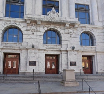 NOLA Lawyer Lon Burns Busted For Bogus Divorce, Booted From Bar For Good