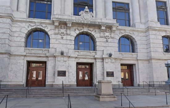NOLA Lawyer Lon Burns Busted For Bogus Divorce, Booted From Bar For Good