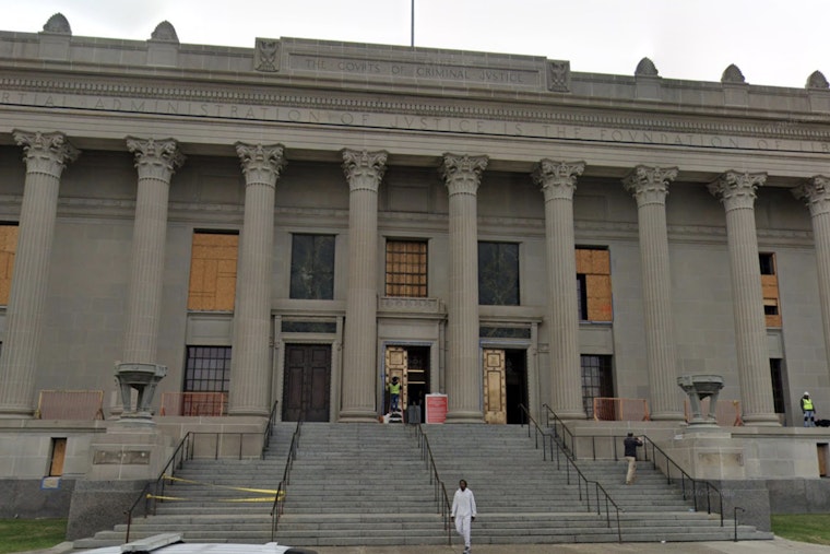 NOLA Piano Teacher Locked Up Without Bond on Child Rape Charges
