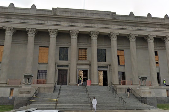 NOLA Piano Teacher Locked Up Without Bond on Child Rape Charges