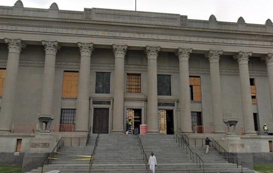NOLA Piano Teacher Locked Up Without Bond on Child Rape Charges