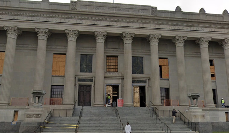 NOLA Piano Teacher Locked Up Without Bond on Child Rape Charges