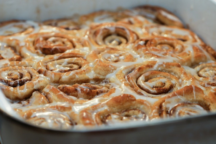 NoMad Wakes Up To Sugar Shock As Sunday Morning Rolls In