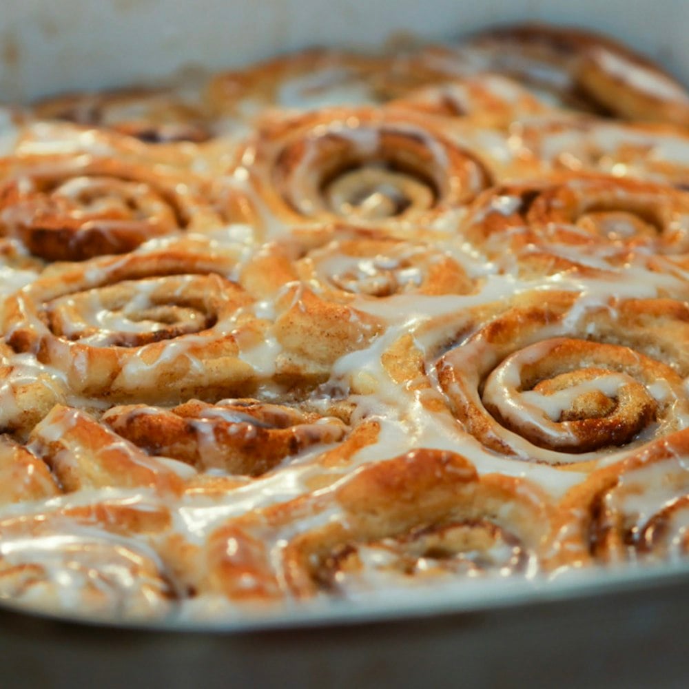 NoMad Wakes Up To Sugar Shock As Sunday Morning Rolls In