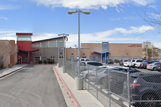 Nonverbal 7-Year-Old With Autism Slips Out Of Vegas School, Neighbors Step In