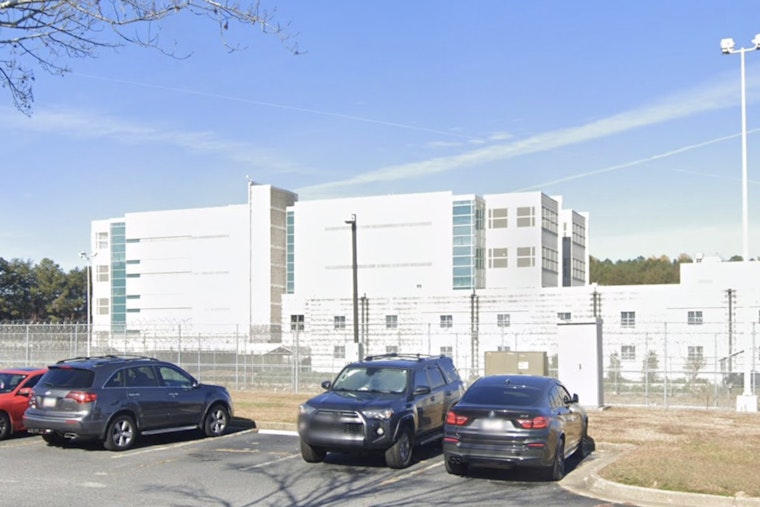 Norcross House Bust Uncovers Fentanyl, Guns and a Truckload of Fake Coach