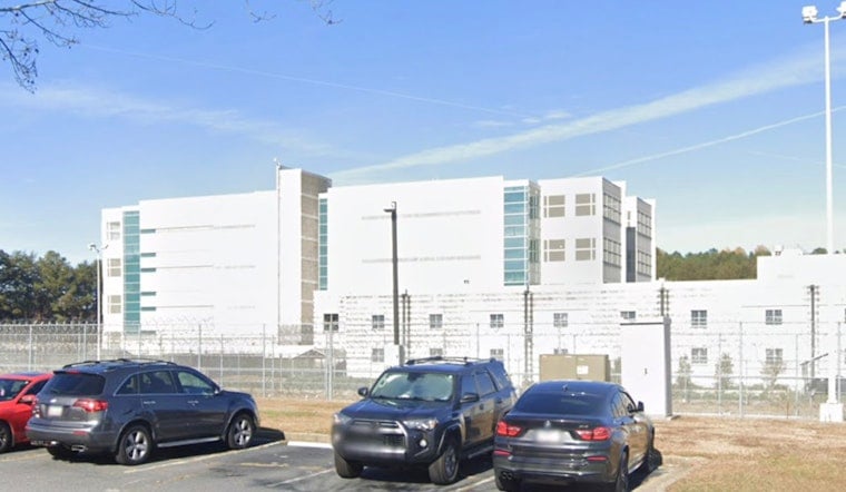 Norcross House Bust Uncovers Fentanyl, Guns and a Truckload of Fake Coach