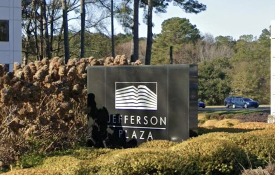 Norcross Office Parks Braced For 19-Acre ‘Mini-Neighborhood’ Shake-Up