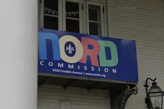 NORD Boss Gets Suspension Slashed As Playground Neglect Furor Flares
