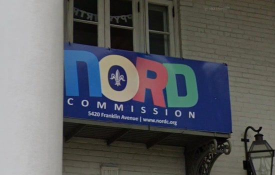 NORD Boss Gets Suspension Slashed As Playground Neglect Furor Flares