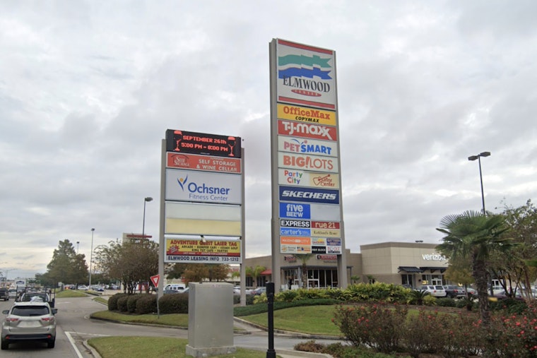 Nordstrom Rack Bargain Invasion Hits Elmwood Center This Week