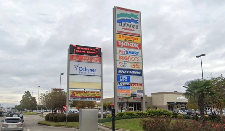 Nordstrom Rack Bargain Invasion Hits Elmwood Center This Week