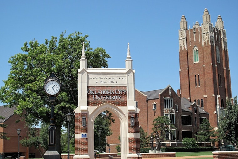 Norman Man Accused in Brutal OU Beating Also Tied to SWOSU Attack