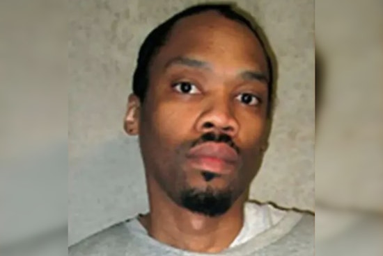 Norman Slaps Julius Jones With New Prison Contraband Rap