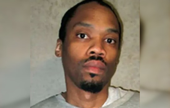 Norman Slaps Julius Jones With New Prison Contraband Rap
